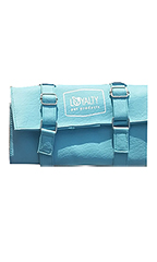 Loyalty Pet Products Shear Rollups - Turquoise