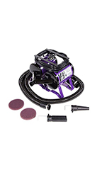 K-9 III Variable Dryer - Love Groomers
