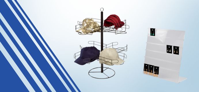 Countertop Displays