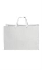 RACETOP White Paper Bags with Handles