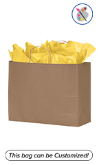 Kraft Shopping Bags, Kraft Bags