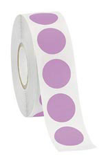 Color Labels| Store Supply Warehouse