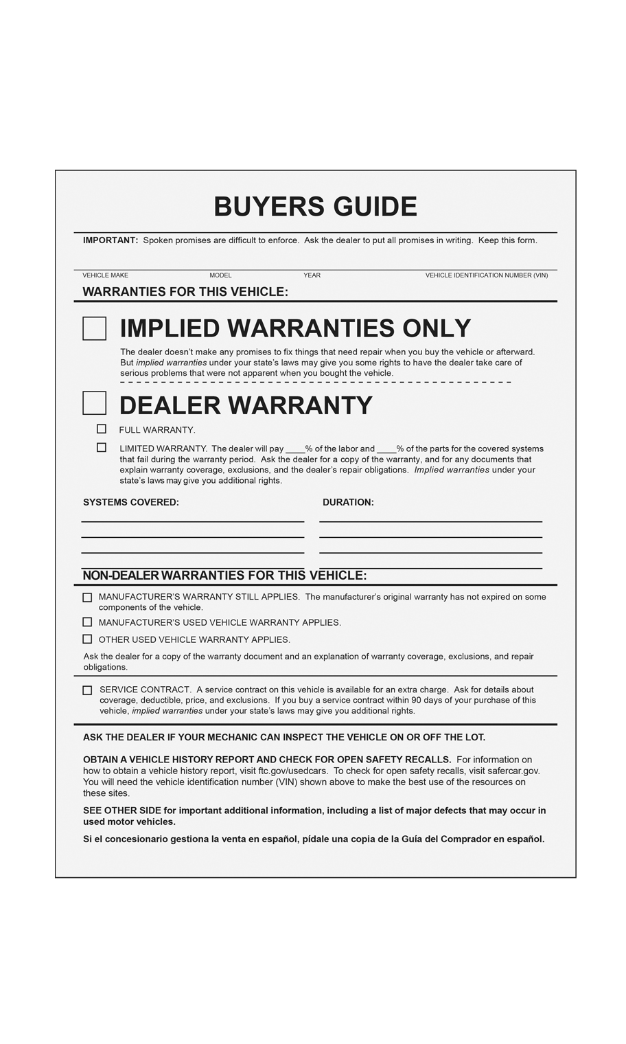 implied-warranties-only-buyers-guides-ssw-dealer-supply