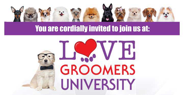 Dog Grooming Supplies, Tools, Equipment & Products | Love Groomers