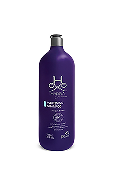 Husky shop whitening shampoo