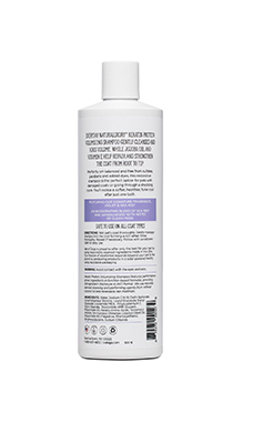 Isle of Dogs Keratin Volumizing Shampoo 16 oz | Love Groomers