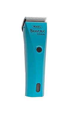 wahl bravura lithium clippers