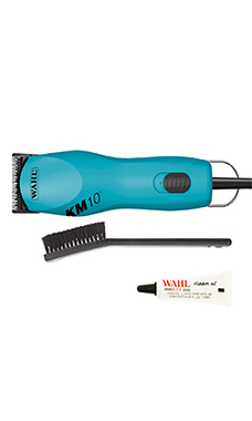 wahl km 10 clippers