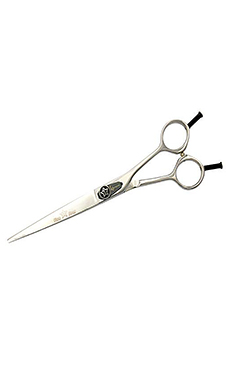 Kenchii Five Star Shears - Five Star 7.5" Curved