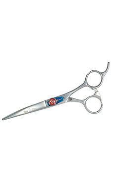 Kenchii Five Star Offset Shears - Five Star Offset - 6.0" Curved