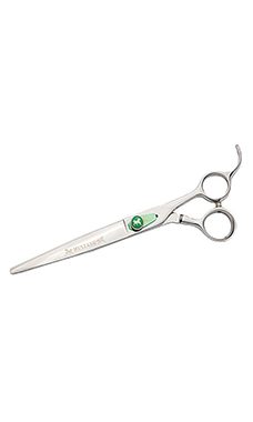 Kenchii Mustang Shears - Mustang 8.5" Curved