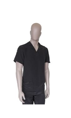 Artero-T-Shirt Cordoba Black - XL