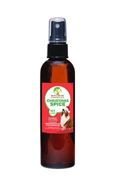 Showseason Christmas Spice Cologne - Love Groomers