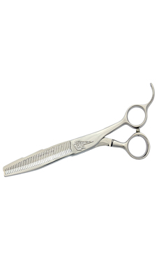 Lightning by Jonathan David 40-tooth 8.0" Grooming Thinner