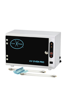 Tool Klean Anti-Microbial Oven Pro Appliance Sanitizer