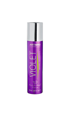 Artero Violet Parfum | Love Groomers