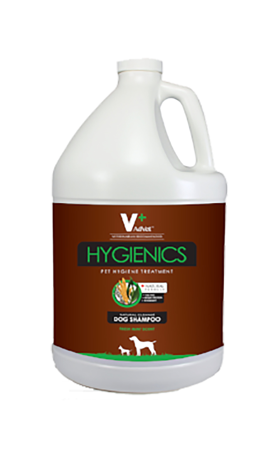 Natural PRO Cleanse Shampoo Gallon Love Groomers