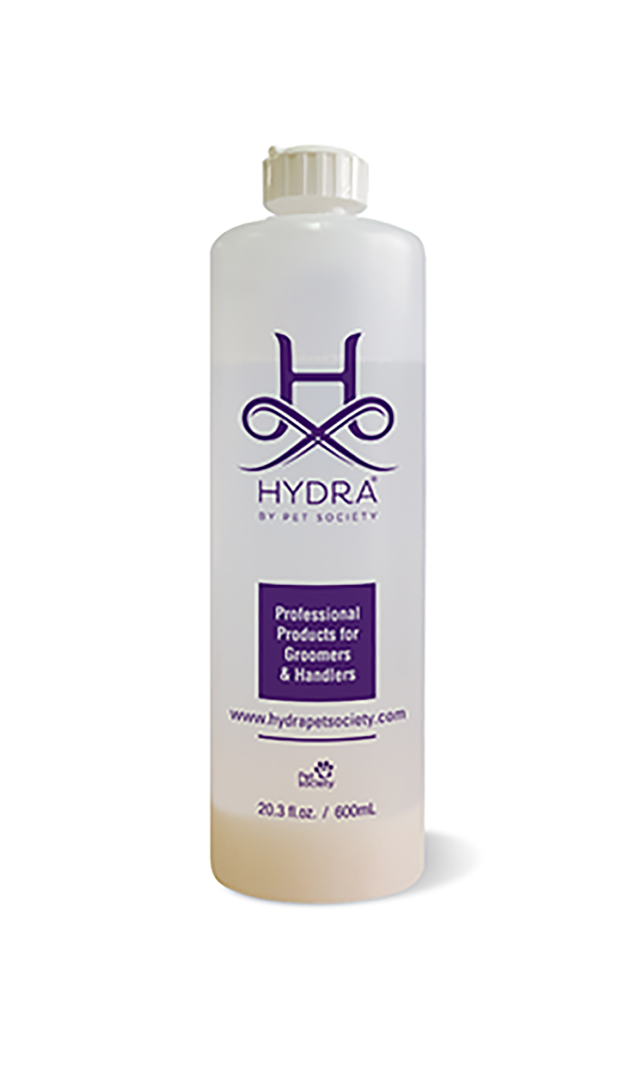 Hydra Dilution Bottle Love Groomers
