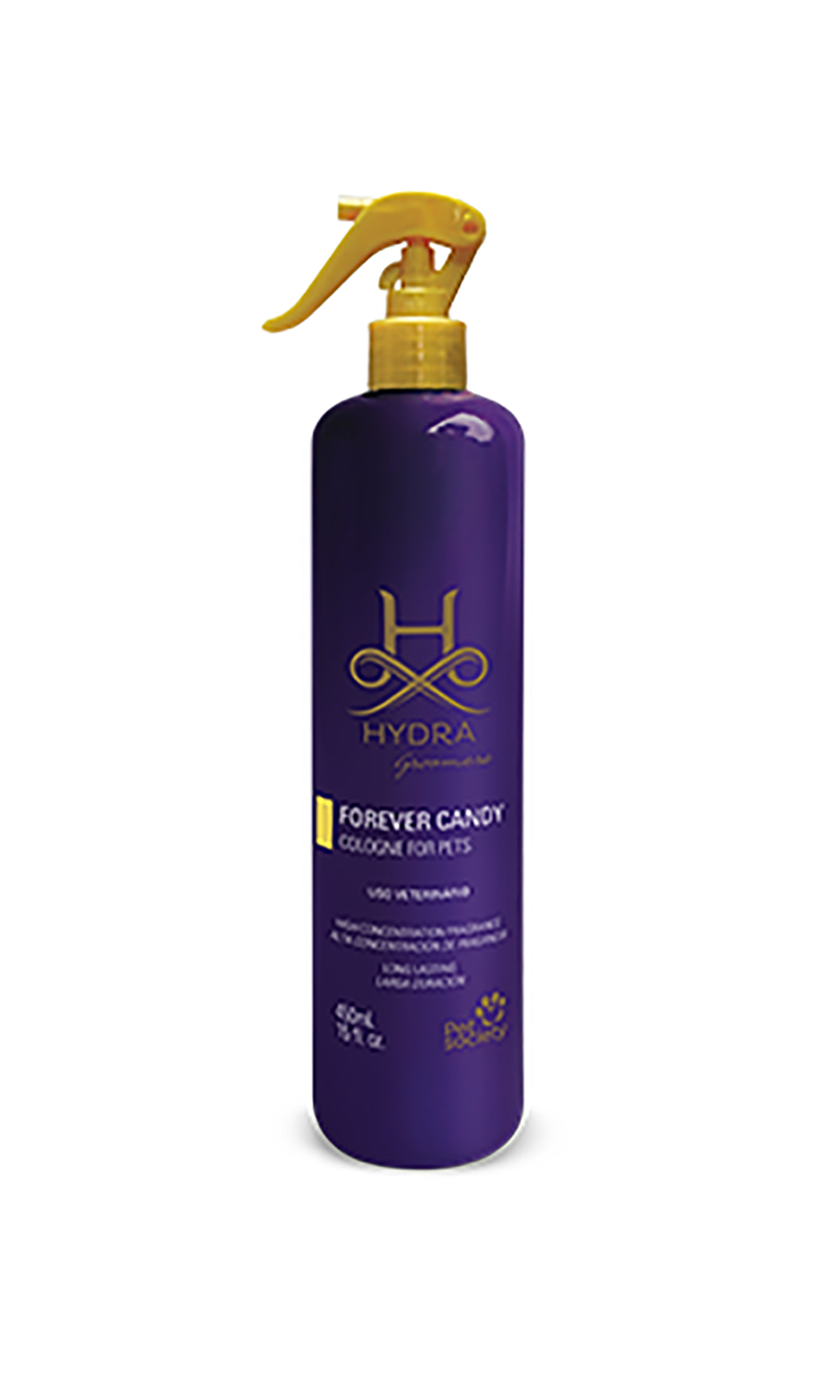 Hydra Forever Candy Cologne 15oz Love Groomers