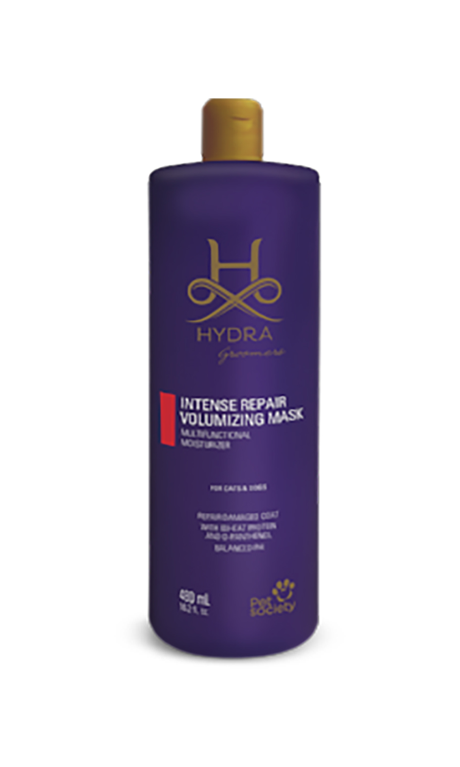 Hydra Intense Repair Volumizing | Love Groomers