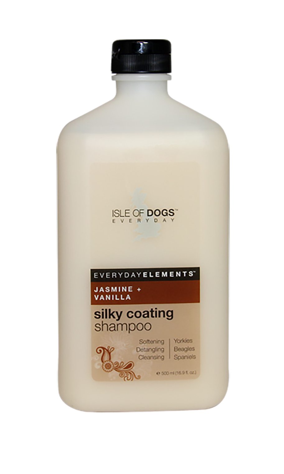 Isle of Dogs Silky Coating Shampoo | Love Groomers