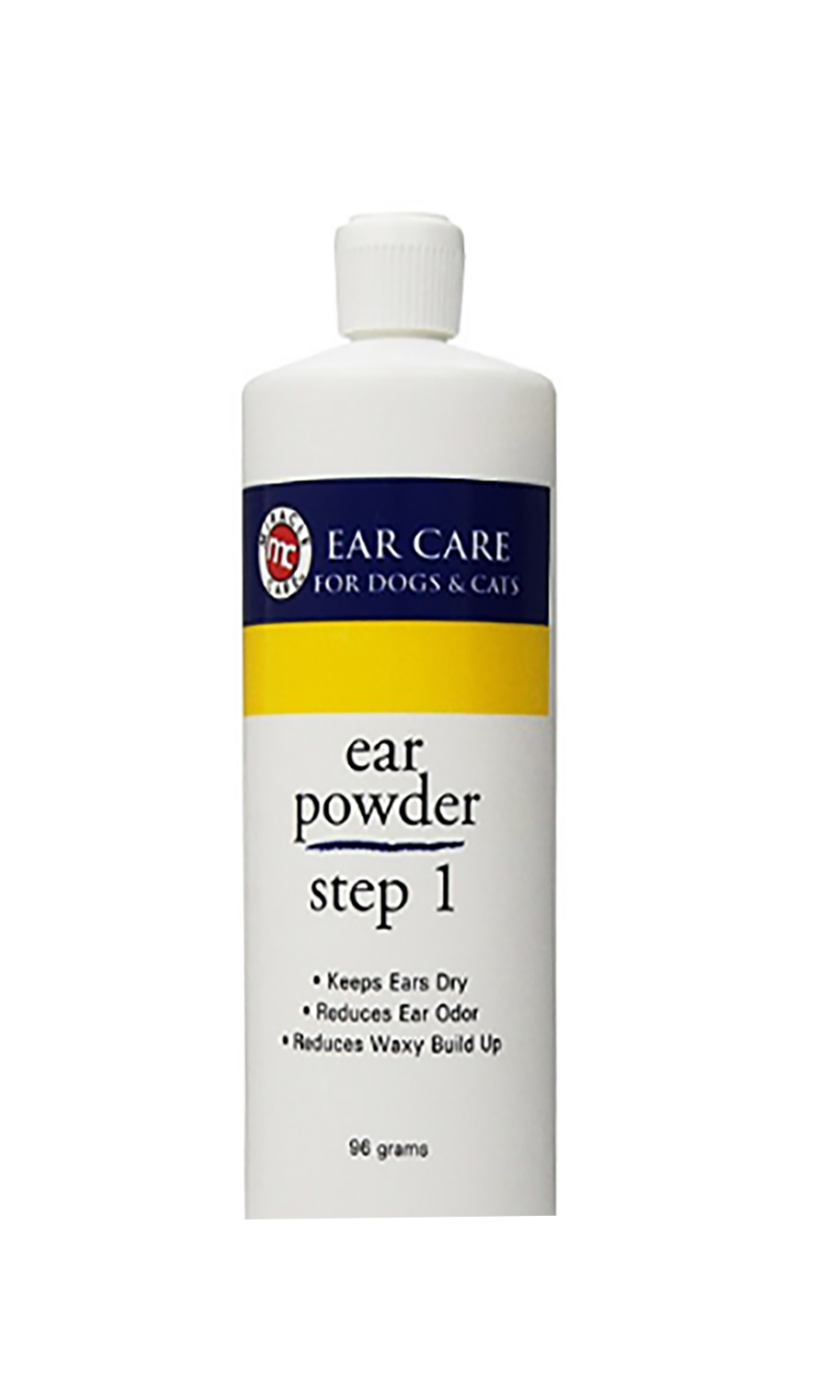 Miracle Care Ear Powder 96 Gram Love Groomers