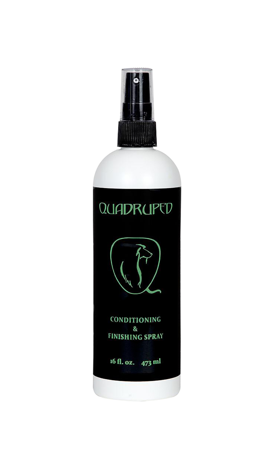 Quadruped Conditioning & Finishing Spray Love Groomers
