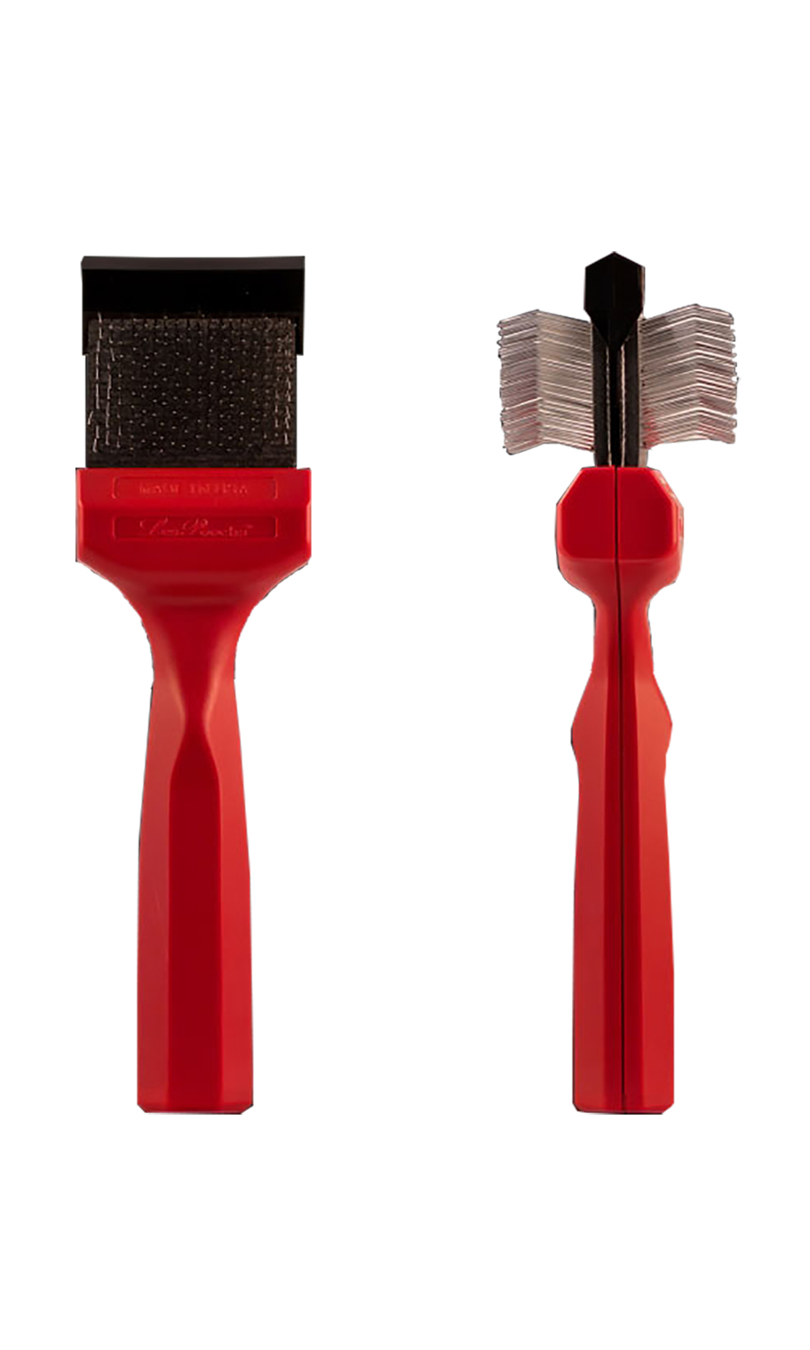 Les Poochs Mat Zapper Small Love Groomers