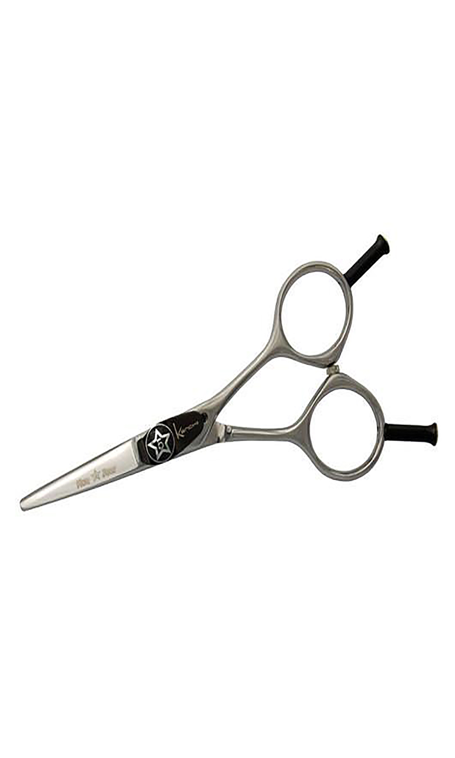 Kenchii Five Star 4.5" Shears Love Groomers