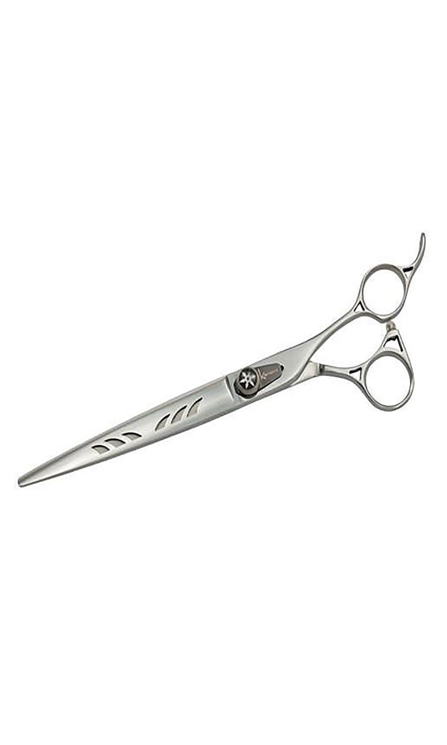 Kenchii Shinobi 8.0" Shears Love Groomers