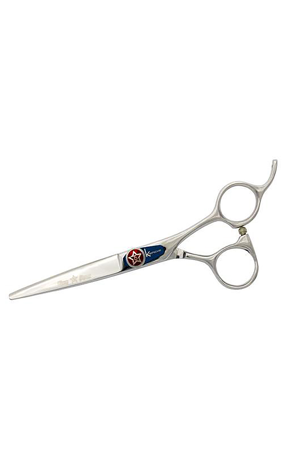 Kenchii Five Star Offset 6.0" Shears Love Groomers