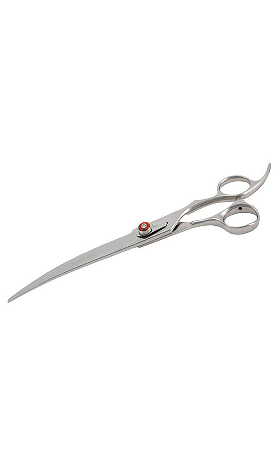 Kenchii Lotus 8.0" Curved Shears Love Groomers