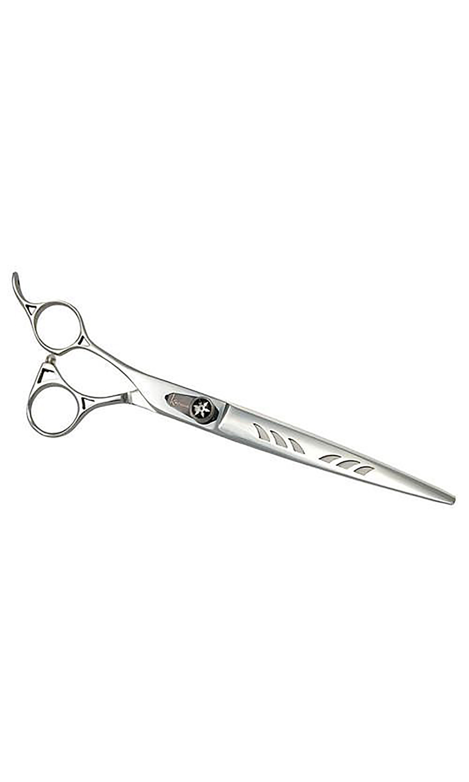 Kenchii Shinobi 8.0" Lefty Shears Love Groomers