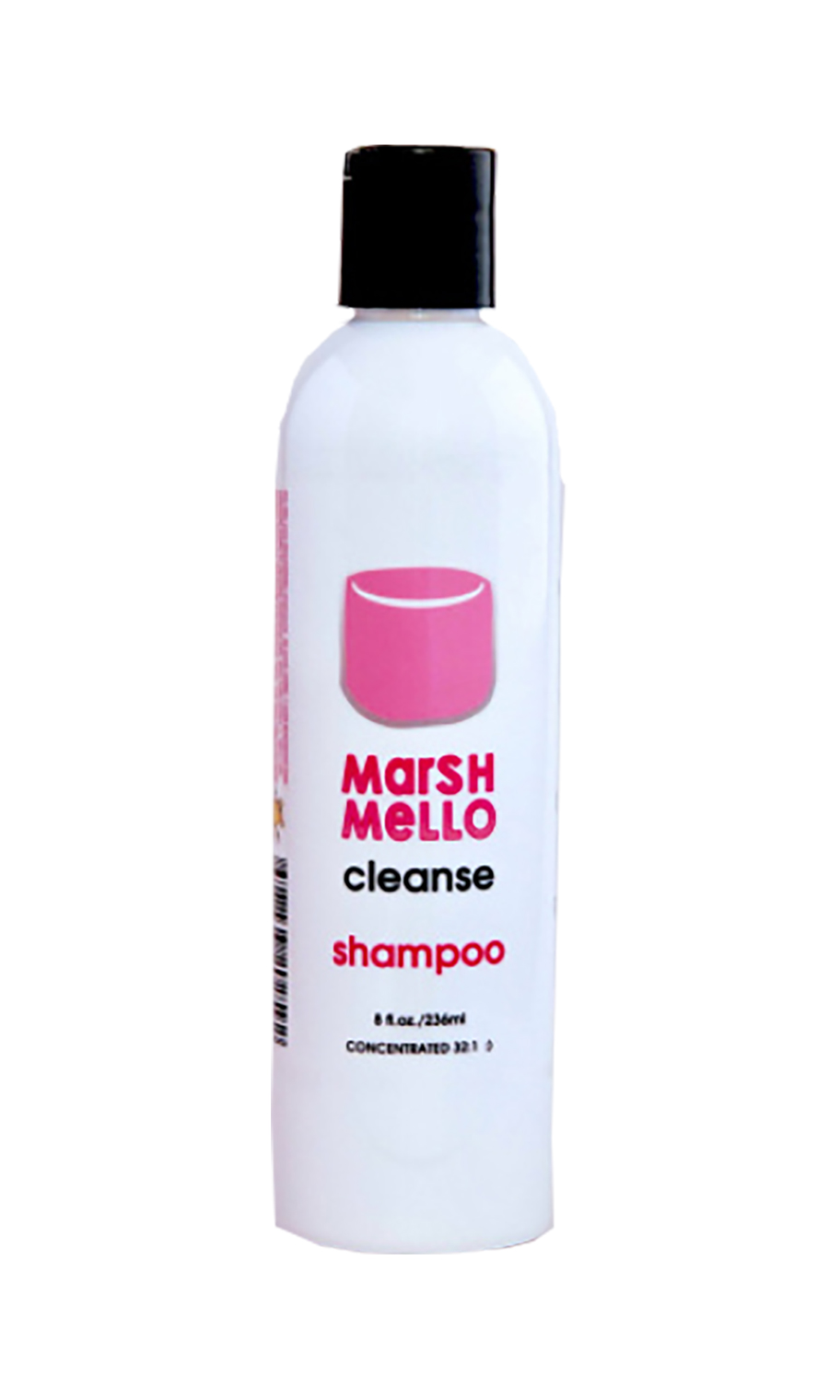 Marshmello Cleanse Shampoo 8 oz. Love Groomers