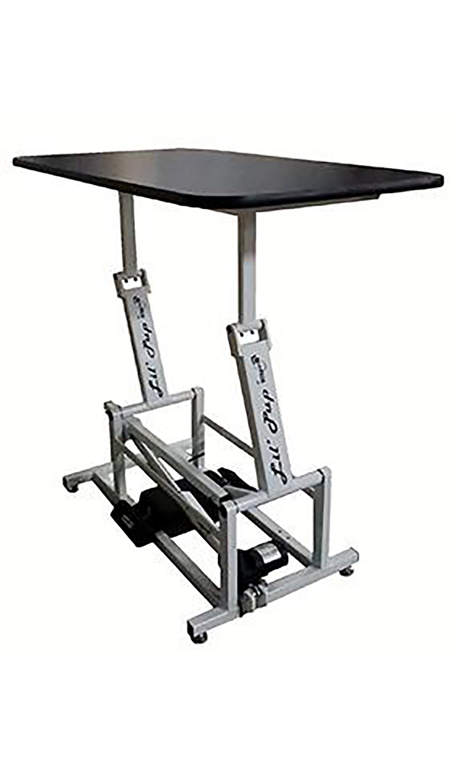 Ultra Lift Lil' Pup Standard Electric Grooming Table Love Groomers