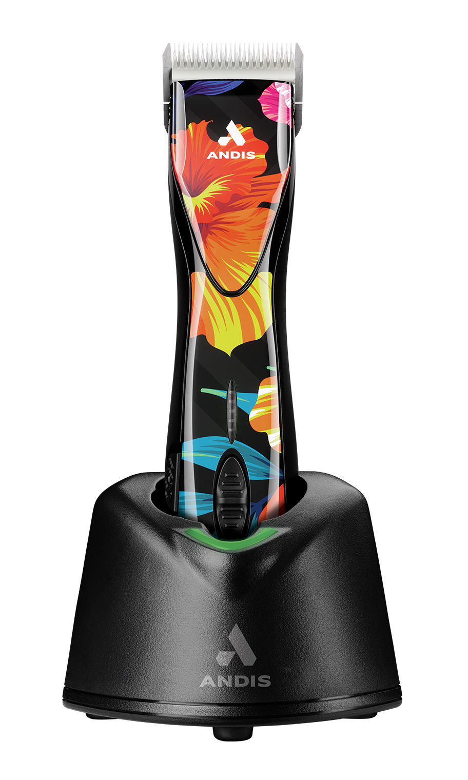 Pulse Flora Detachable Blade Clipper Love Groomers