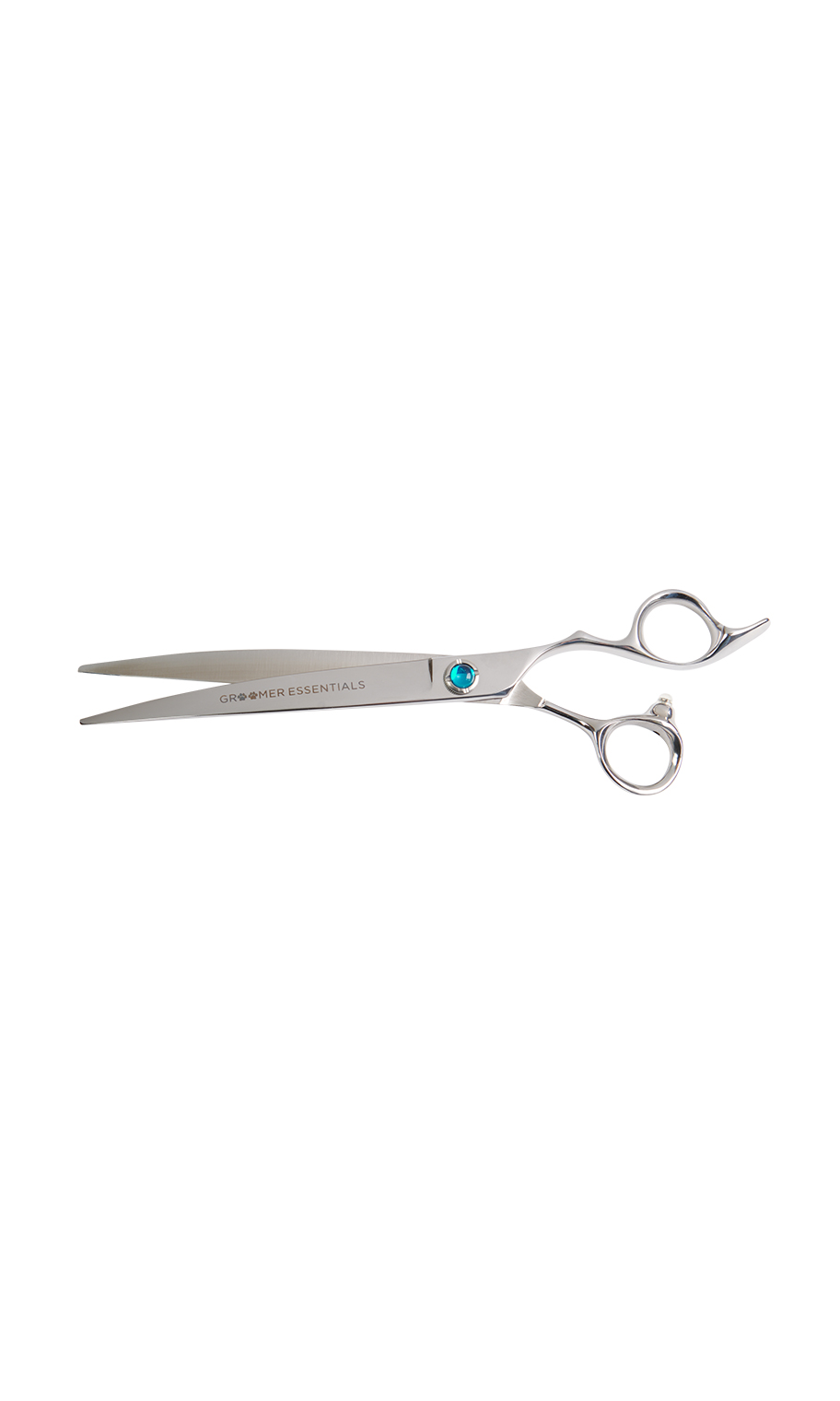 Groomer Essentials 8" Curved Shear Love Groomers
