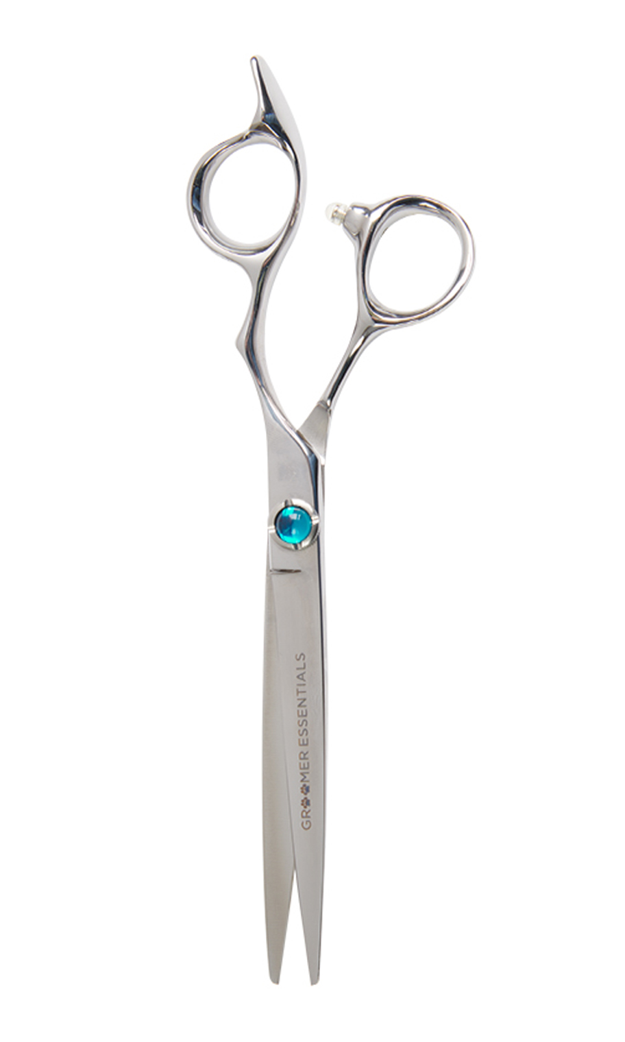 Groomer Essentials 7" Straight Shear Love Groomers