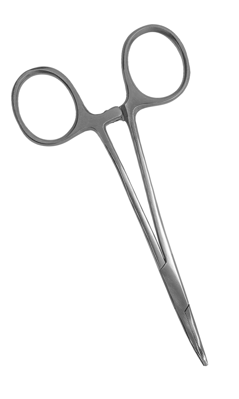 Groomer Essentials Curved Hemostat | Love Groomers