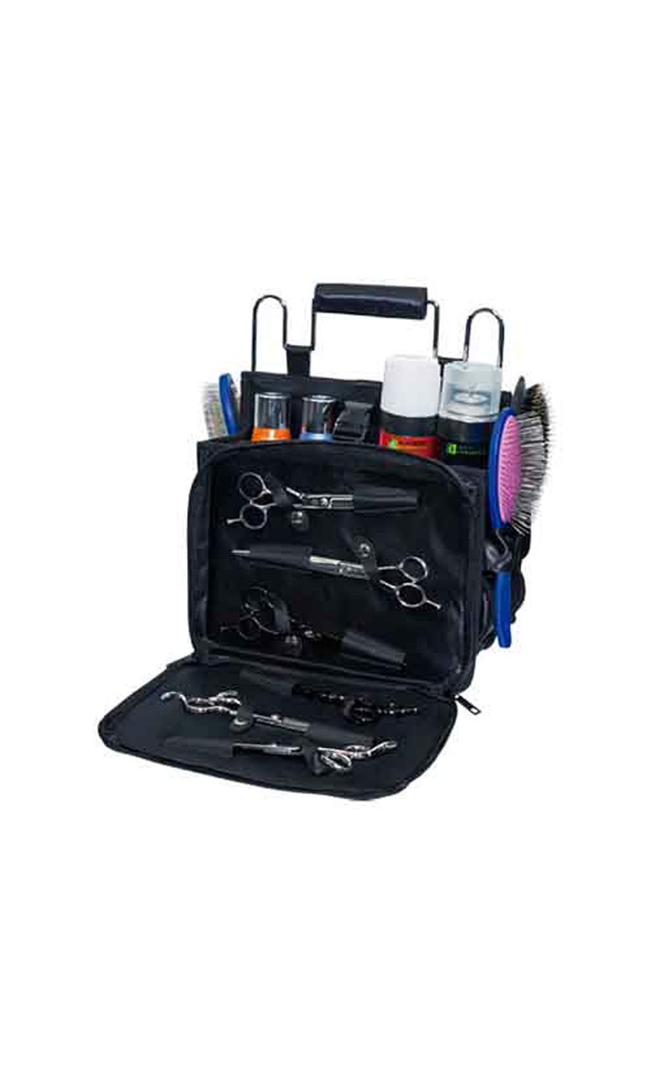 Artero Grooming Tool Bag Love Groomers