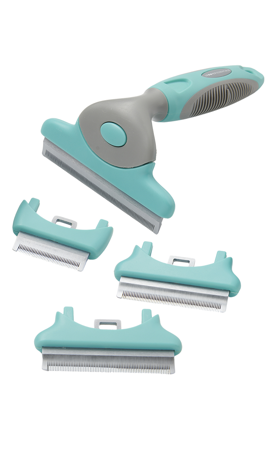 Groomer Essentials Deshedding Tool Set Love Groomers