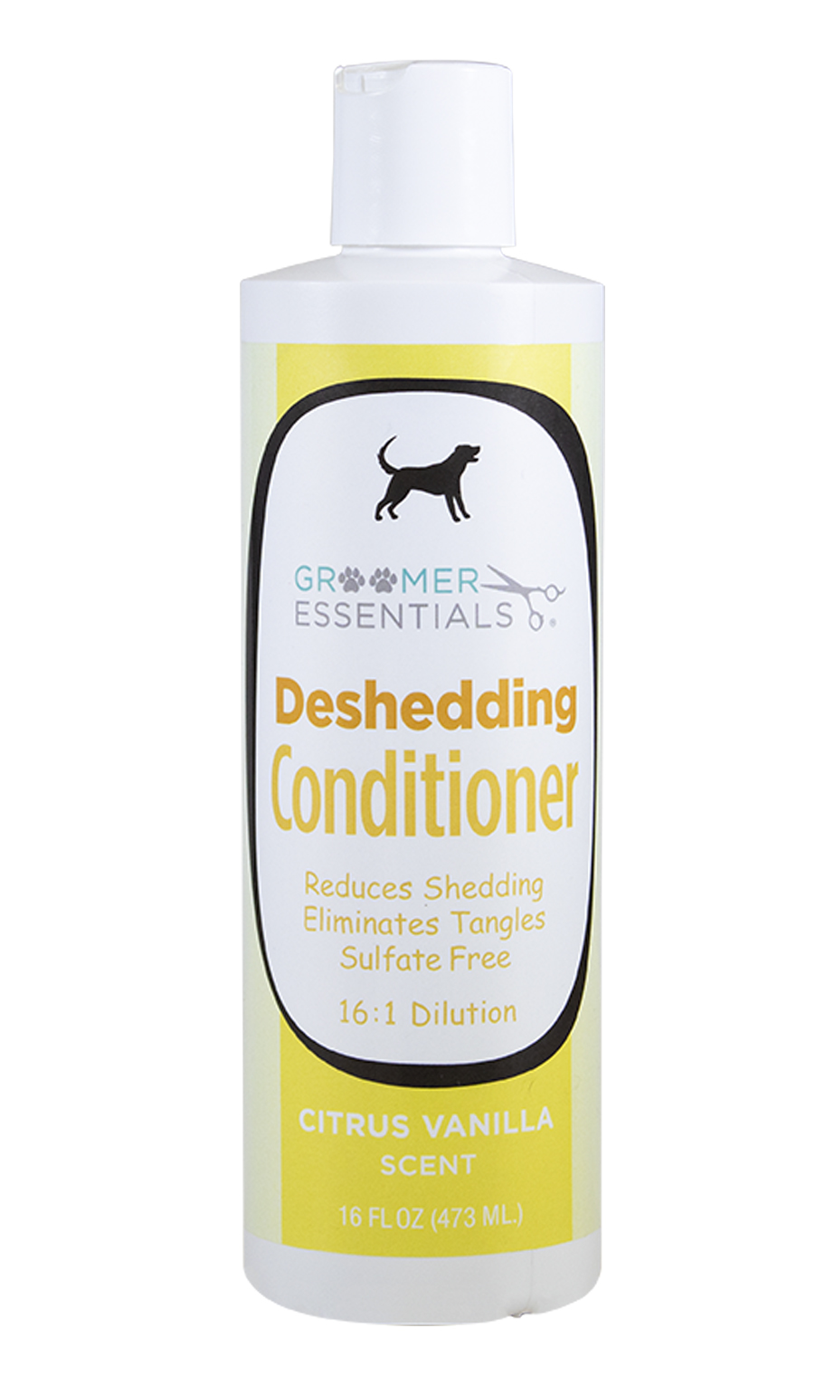 Groomer Essentials Deshedding Conditioner 16 Love Groomers