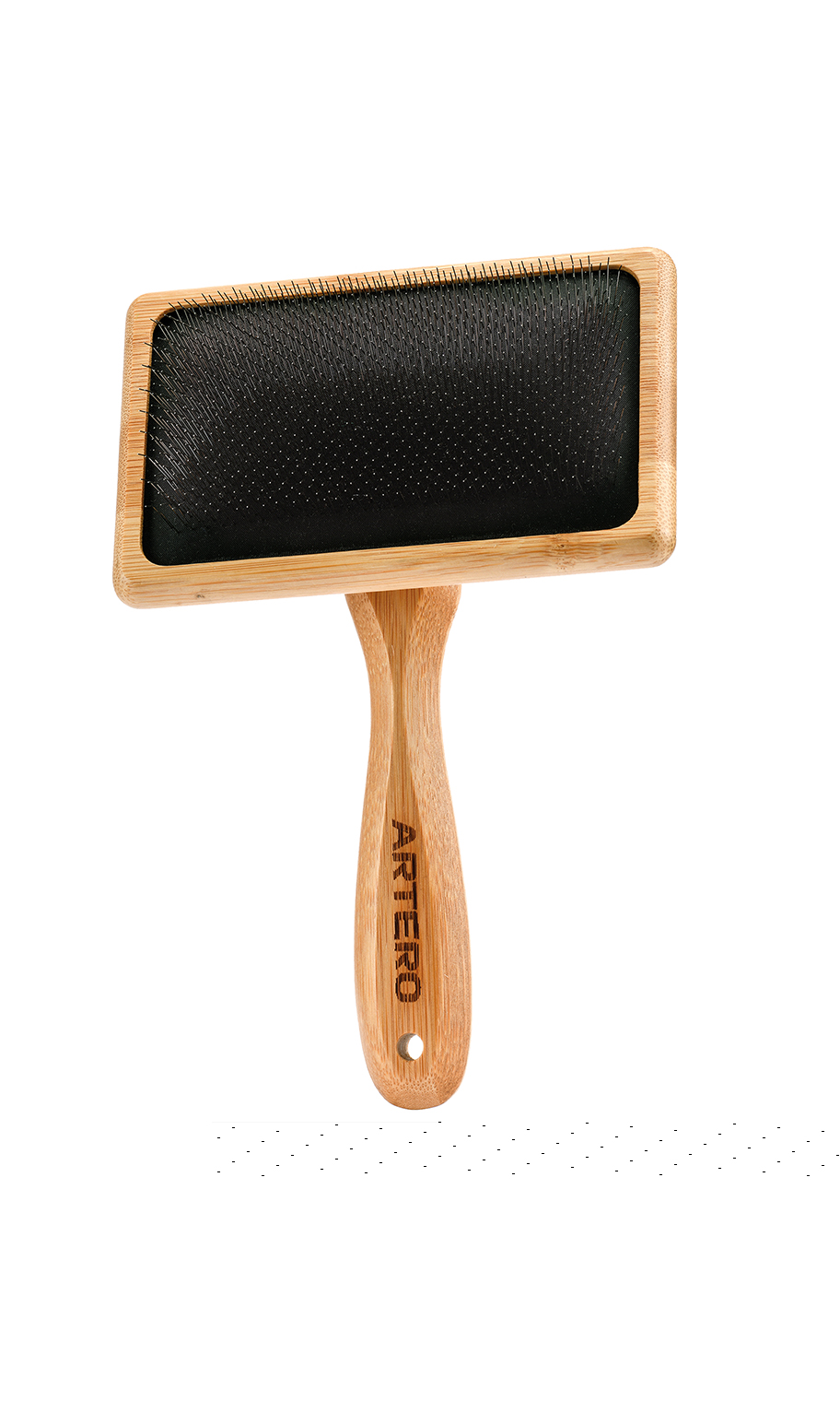 Artero Nature Collection Large Slicker Brush - Love Groomers