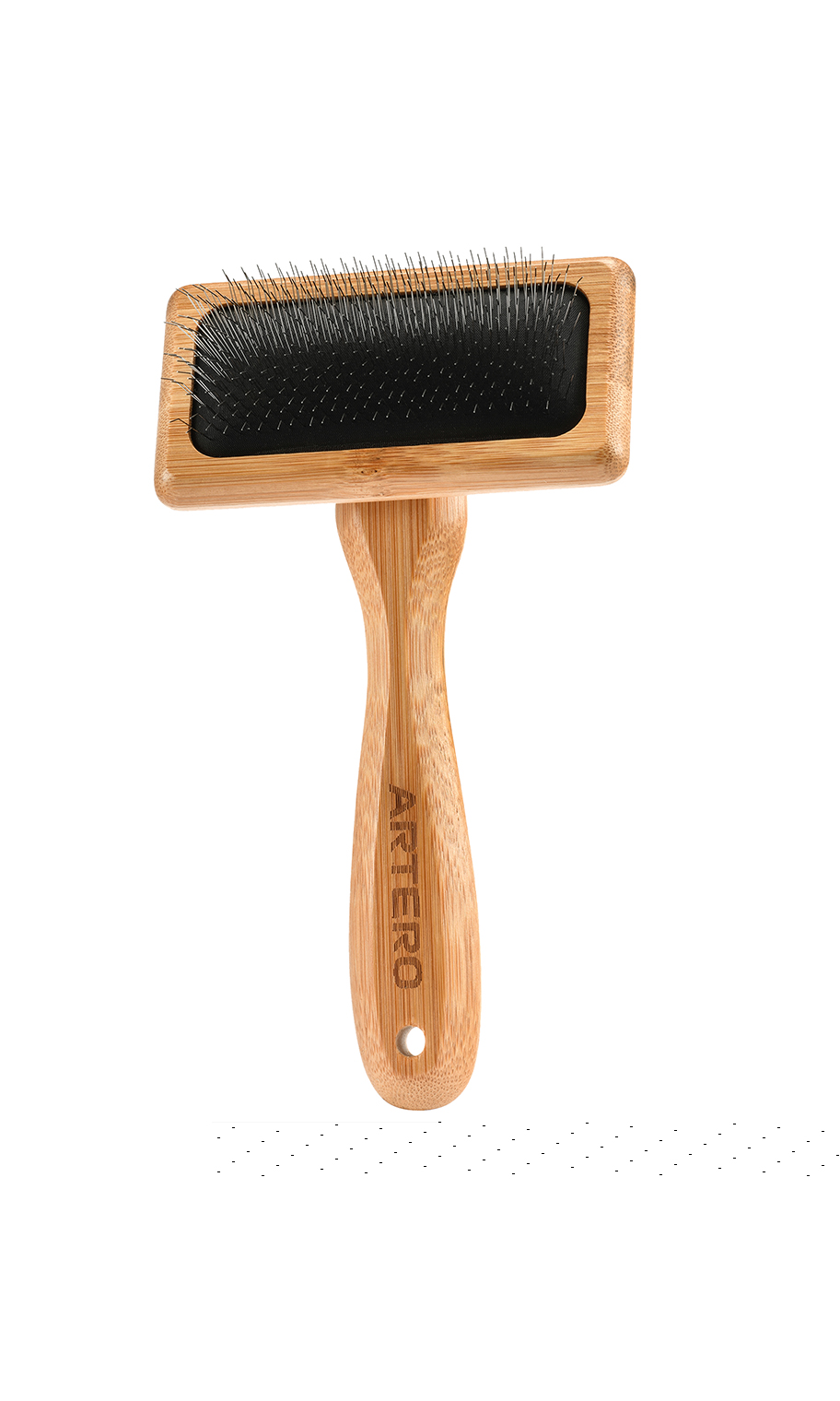 Artero Nature Collection Small Slicker Brush Love Groomers