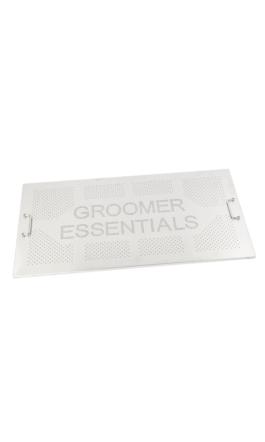 Groomer Essentials Replacement 48" Tub Rack Love Groomers