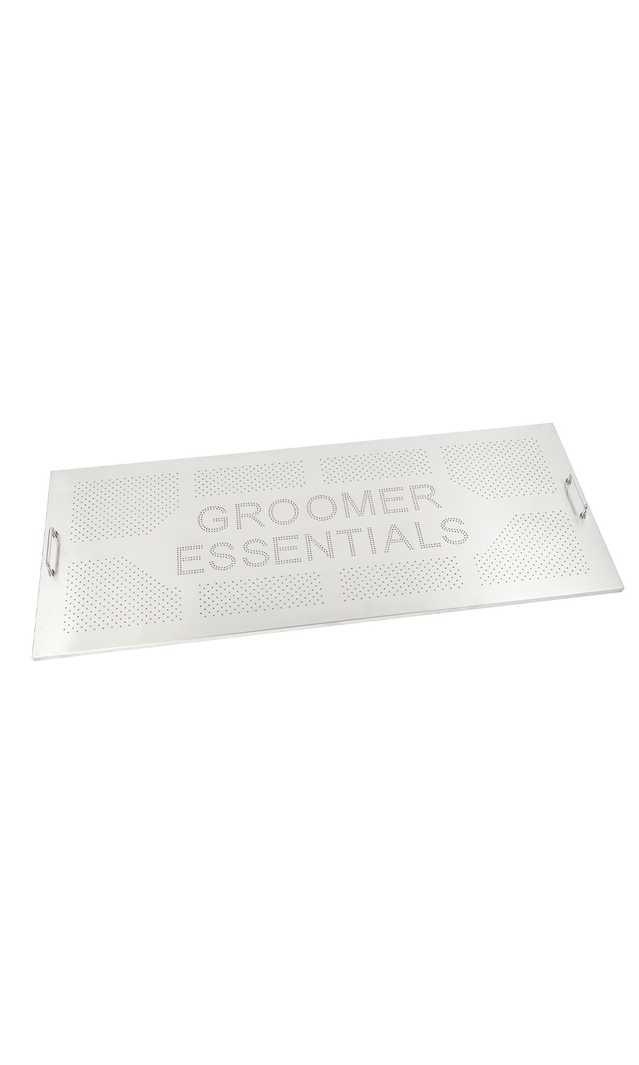 Groomer Essentials Replacement 60" Tub Rack Love Groomers