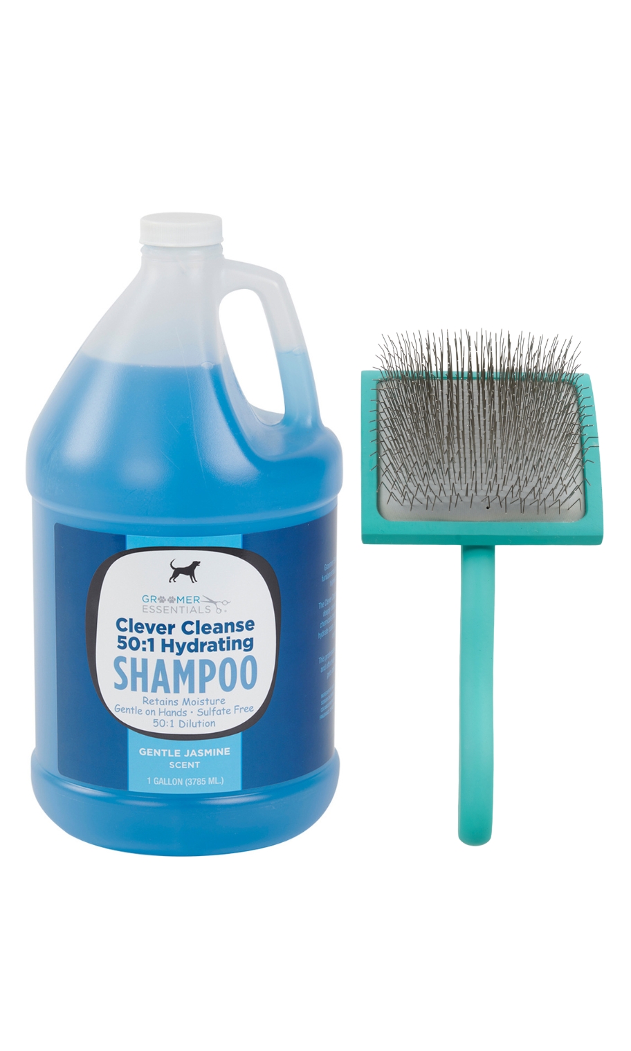 Groomer Essentials Pro Cleanse Bundle - Love Groomers