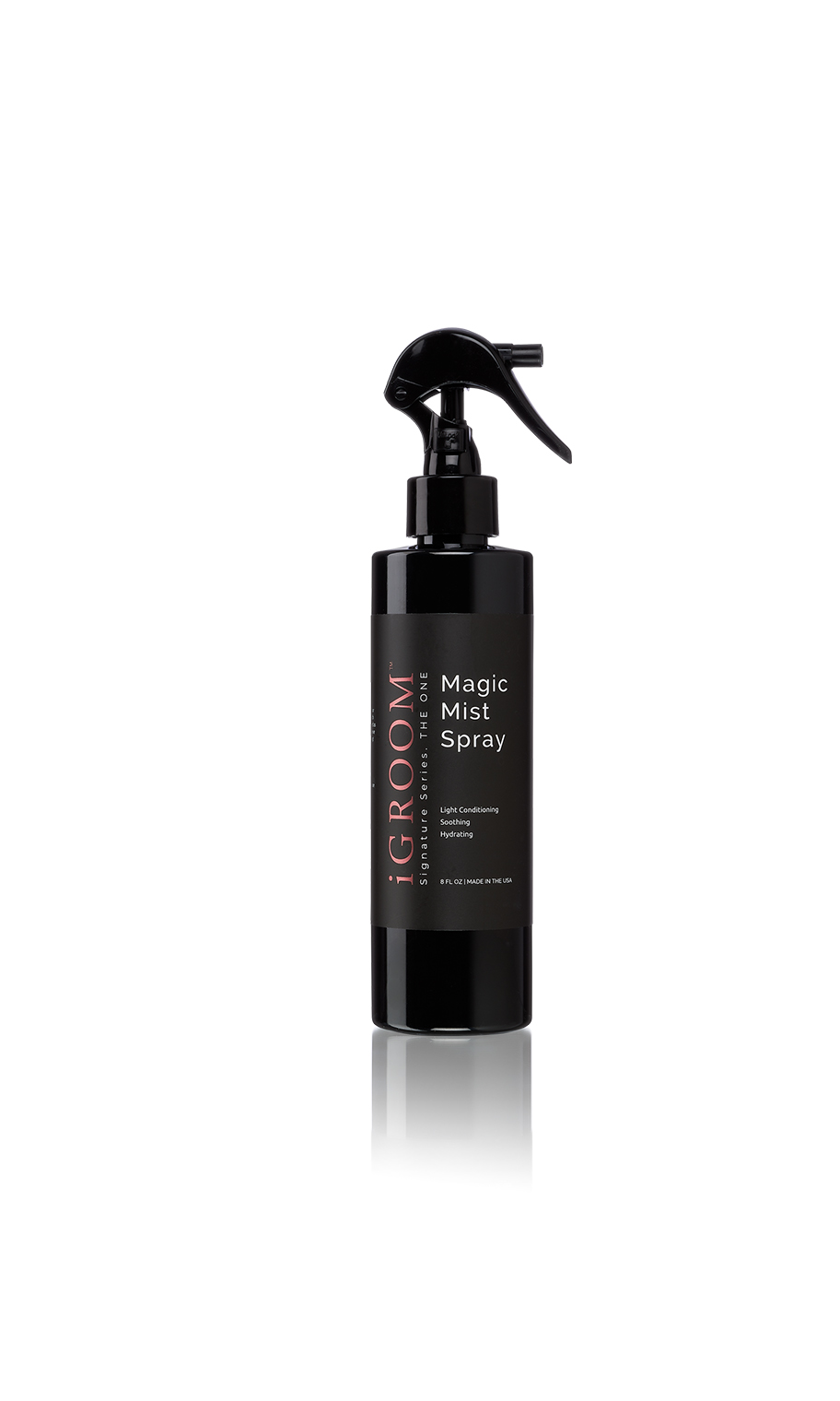 iGroom Magic Mist Spray 8 oz. Love Groomers