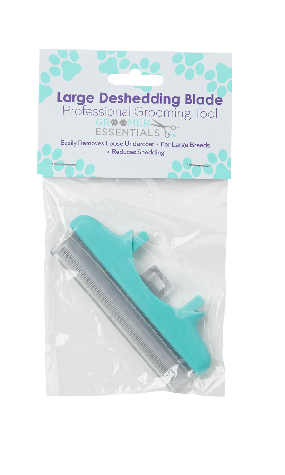 Groomer Essentials Large Deshedding Blade Love Groomers
