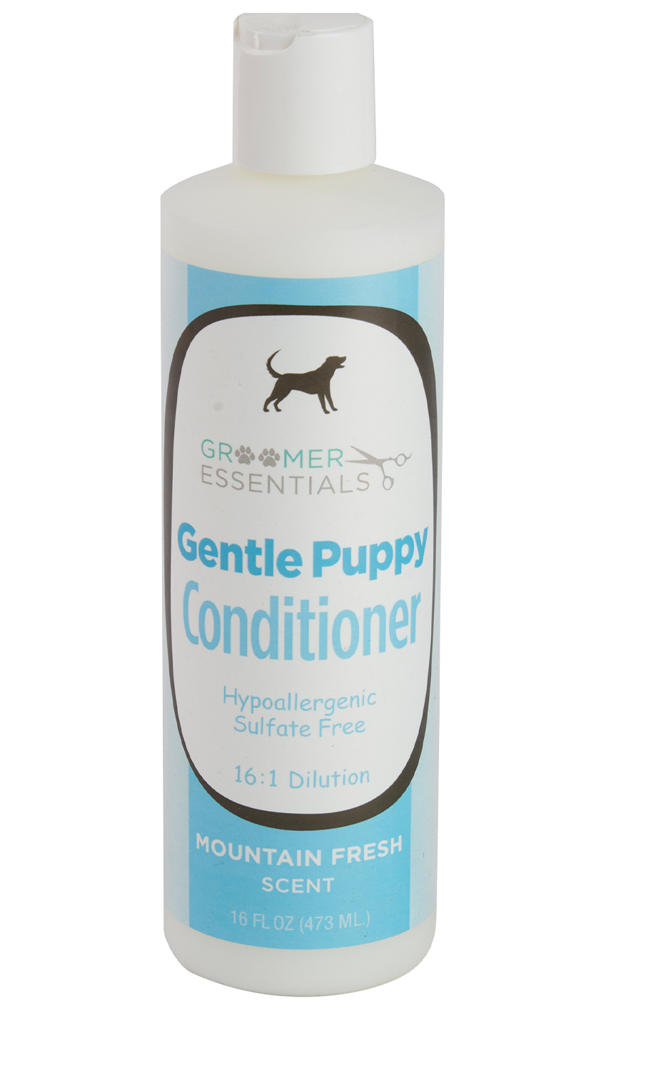 Groomer Essentials Puppy Conditioner 16 oz Love Groomers